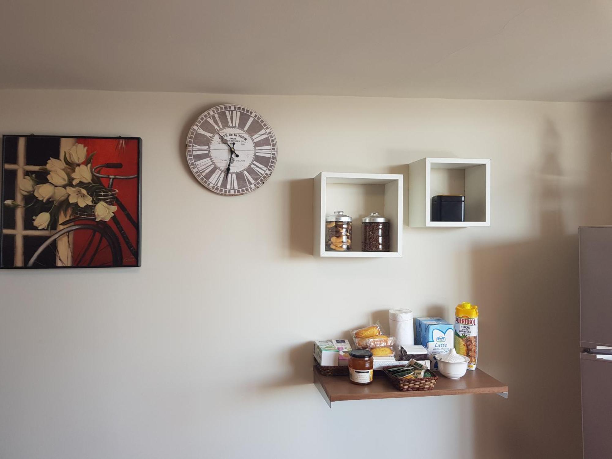 La Terrazza Di Leda Appartement Catánia Buitenkant foto